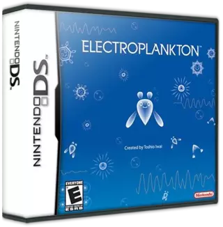 ROM Electroplankton